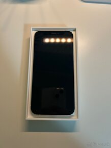 IPhone 12 Mini 64GB Biely - 4