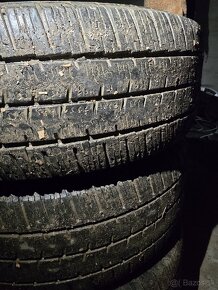 205/65 R16 C celoročne pneumatiky - 4