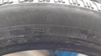 285/40R21 109V, Pirelli, SCORPION WINTER 2 - 4