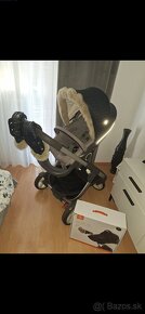 Stokke crusi - 4