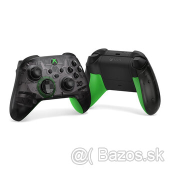 Xbox ovládač 20th Anniversary Special Edition - 4