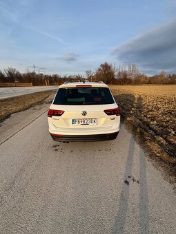 Tiguan 4x4 2017 - 4