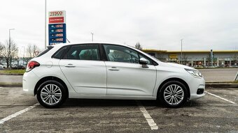 Citroën C4 1.6 - 4