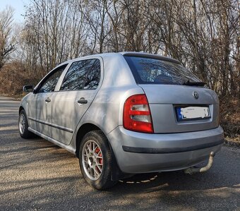 Fabia - 4