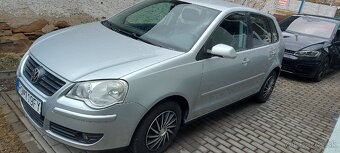 Volkswagen Polo - 4