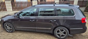 WV passat combi b6 2.0 TDI  81KW - 4