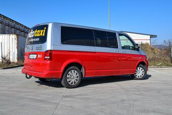 Volkswagen Caravelle 2.0TDi - 4