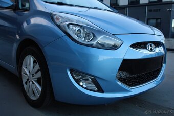 Hyundai ix20 1.6 CRDi - 4