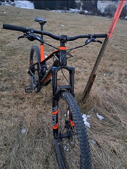 Mondraker Foxy 2021 XL - 4