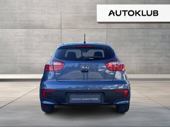 Kia Rio 2016 1.2i 62KW - 4