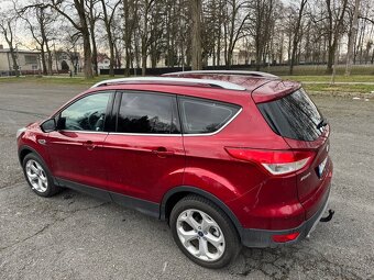 Ford Kuga 1.5 Ecoboost, 09/2015, 170.000km, TZ - 4