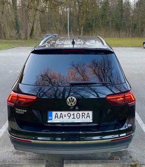 Volkswagen Tiguan Allspace 2.0 TDI DSG 7miestny - 4