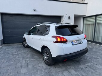 Peugeot 2008 1.2 60kw PureTech Access - 4