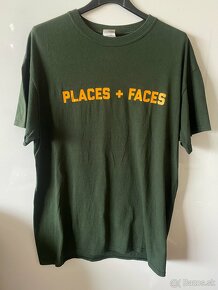 PLACES + FACES TEE - 4