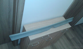 Spoiler Ford Focus mk1 - st170 - 4