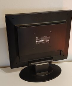 Acer AL1914 SM; 19“ LCD; 1280x1024; VGA; TOP cena - 4