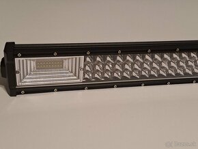 LED RAMPA - šírka 80cm - 459W - Zaoblena - 4