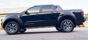 Ford Ranger WILDTRAK 3.2 TDCi 4x4 (navara,l200,hilux,amarok) - 4