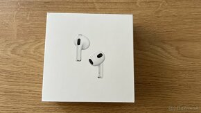 Apple AirPods 3. Gen s Magsafe púzdrom - 4