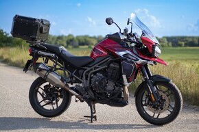 Triumph Tiger 1200 XRT 2018 do konca mesiaca 10500 - 4