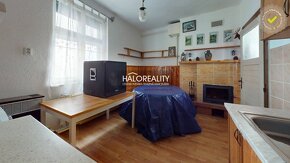 HALO reality - Predaj, rodinný dom Štrba - 4