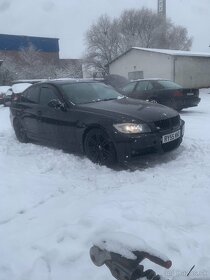 Rozpredam bmw e90 320i - 4