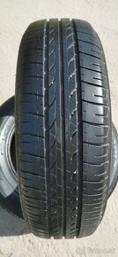 Letné pneumatiky Bridgestone, Giti 185/65 R15 - 4