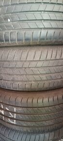 SADA ALU DISKOV 5X112 PNEU, 205/55R16   91V - 4