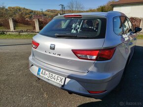 Seat Leon 1.6 TDI - 4