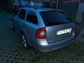 Skoda octavia tdi - 4