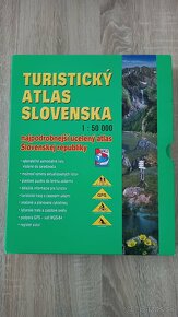 Turistický atlas Slovenska –  ideálny spoločník na cestách - 4