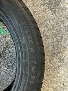 PAXARO 215/50r17 - 4