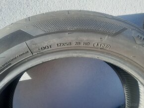 Hankook 205/55r17 - 4