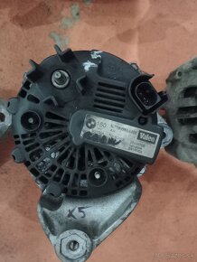 BMW Alternatory - 4