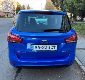 Ford B-Max 1.0 EcoBoost - 4