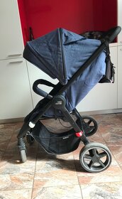 Britax romer - 4