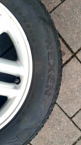 185/65 R15 na diskoch - 4