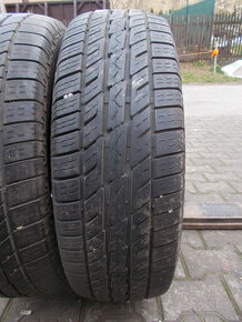 Pneumatiky Barum 235/75R15 letné 2ks - 4