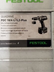 Festool kufre - 4