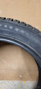 Zimné pneumatiky 225/50 R17 98w. 2 ks - 4