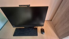 Lenovo ThinkCentre M920z All-in-One - 4