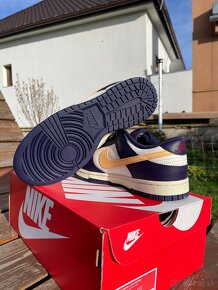 Nike Dunk Low From Nike To You - 4