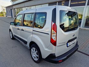 FORD TOURNEO CONNECT - 4