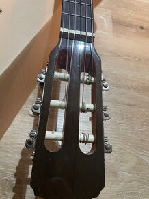 Gitara Admira alba 3/4 - 4