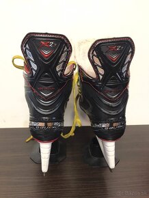 Hokejové korčule Bauer Vapor X2.7 veľkosť 35,5 - 4