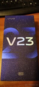 VIVO V23 5G 12gb/256gb - 4