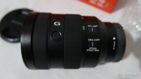 Sony 24-105 F4 G OSS - 4