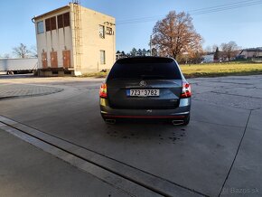 Škoda octavia III RS 12/2018DSG - 4