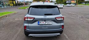 Kuga 2.0 TDCI 4x4 140kw 13.000km diesel - 4