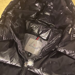 Moncler jacket - 4